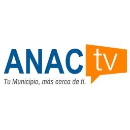 ANAC TV es la plataforma de televisión online de la Asociación Nacional de Alcaldes (ANAC) de México.