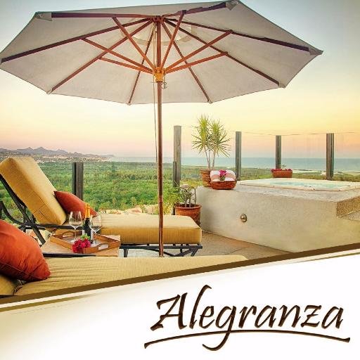 Alegranza Resort