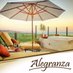 Twitter Profile image of @AlegranzaResort