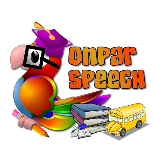onParSpeech Profile Picture