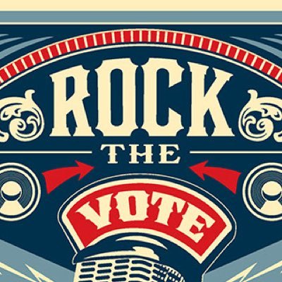 We are the AMS rock your vote community to tell you the latest news on the candidates of this years elections!