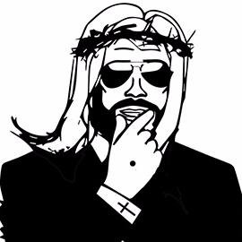 RightWingJesus Profile Picture