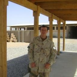 jcollins423's profile picture. CF Military Veteran