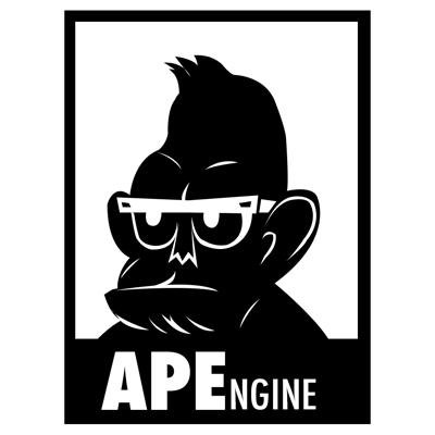 The official twitter account for the Advanced Physics Engine, or APE for short.