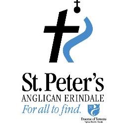 Welcome to the parish of St. Peter’s Erindale. We are pleased to tweet you and have you become more familiar with the life of our Christian community.