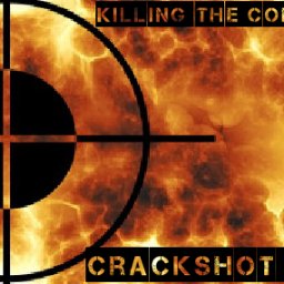 CrackShotVapor's profile picture. 