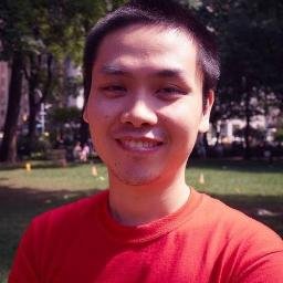 UKingYu's profile picture.