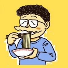 懐かしの『ラーメン大好き小池さんか！オマエは！』とかよく言われる程ラーメン好きなサラリーマンです 笑。ラーメン関係のことをつぶやきながらも、日頃気になったこともだらだらつぶやきます。