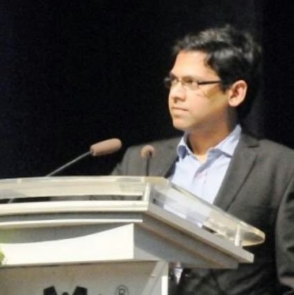 kirangadhari's profile picture. 