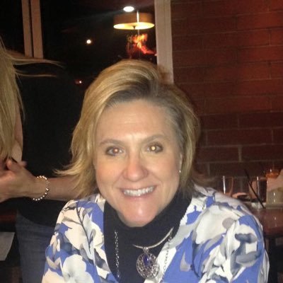 NatalieinMesa's profile picture. Deputy City Manager, City of Mesa