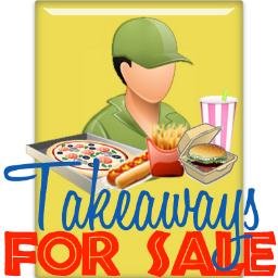 Takeaways for sale nationwide
Including Pizza Delivery,Turkish, Chinese, Indian, Italian, Kebab Houses, Fried Chicken takeaways, Burger Bars and many more...