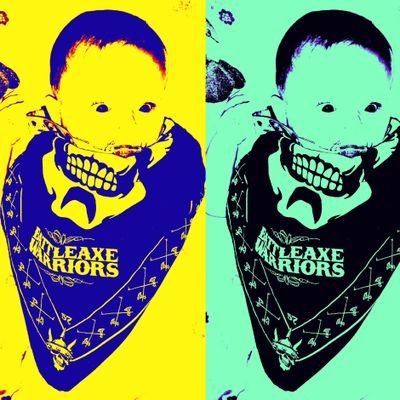 cord_gasque's profile picture. I'm insanely cute. End of story.