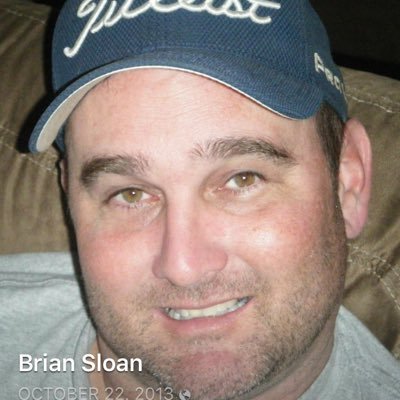 Brian Sloan