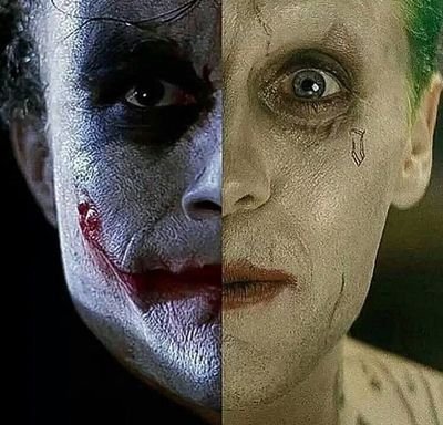 DrJekyill's profile picture. there's something you need to know about me, I adore Man of Steel.