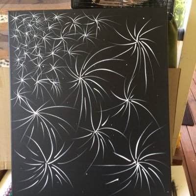 anna_ives2's profile picture. Celestial Art