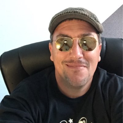 JoeDaddyWho's profile picture. 