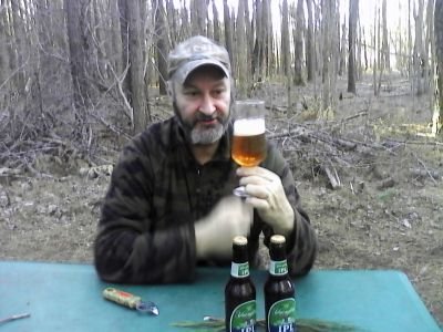 Craft Beer 🍺 Beer Reviews. Good Parings. Macro & Micro https://t.co/6x56sQCzOj Judge. Writer. Fitness.Out Door Life.