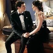 sorry S there's a new queen in the upper east side and its me....time to step down and hand over the crown ....xoxo you know you love me