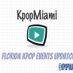 FLORIDA KPOP FANS (@kpopmiami) Twitter profile photo FLORIDA KPOP FANS (@kpopmiami) Twitter profile photo