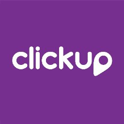 ClickupApp's profile picture. Tienda virtual para el comercio local.
