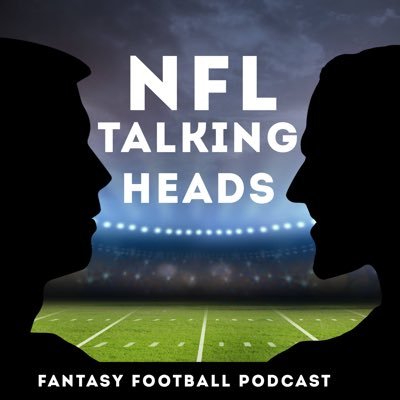 2021, 2020, 2018 Best Podcast via @lifewire - 2017 Top 10 Fantasy Football Podcast via @AthlonSports. Join community at https://t.co/rYfsGsJH3K