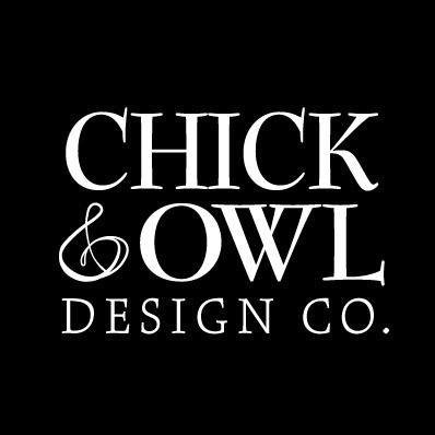 chickandowl's profile picture. Boutique design and editing firm, founded by brother and sister team @MatthewDupuis and @katie_dupuis. Font nerds. Book worms. TV connoisseurs. Movie junkies.