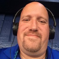 Trevor Beard (@banksradio) 's Twitter Profile