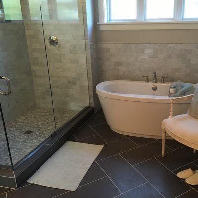 Premier Tile installation company