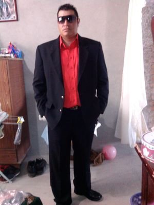 CarlosPj5's profile picture. 