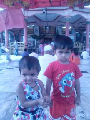 Rushikesh j. Hupre Profile