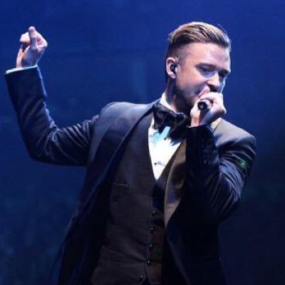 Fan-account dedicated to Justin Timberlake.