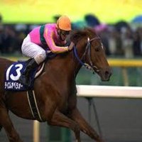 歴代JRA賞 (@jrasyouba) Twitter profile photo