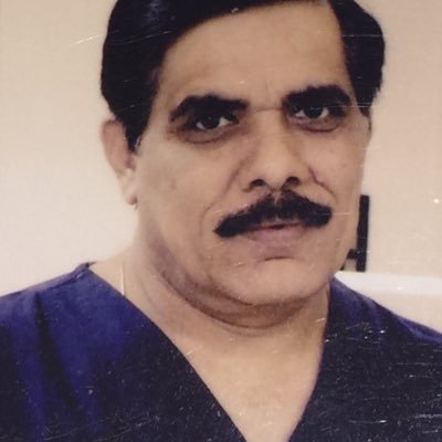 drsharadkapoor's profile picture. 
