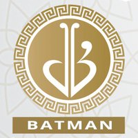DKV-BATMAN (@dkvbatman) 's Twitter Profile Photo