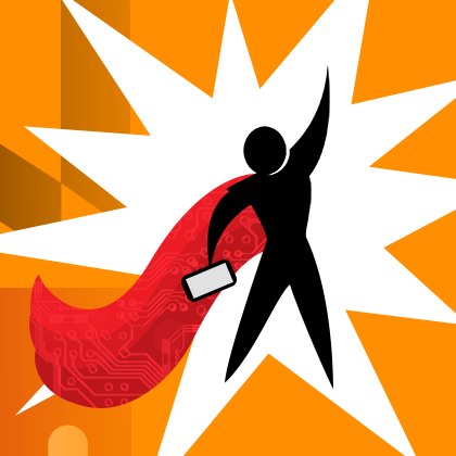 AbilitiesHack's profile picture. Abilities Hackathon is a collaborative effort to engage the tech community in solving the needs of people with impacted abilities. March 10-12th @DHFBaltimore.