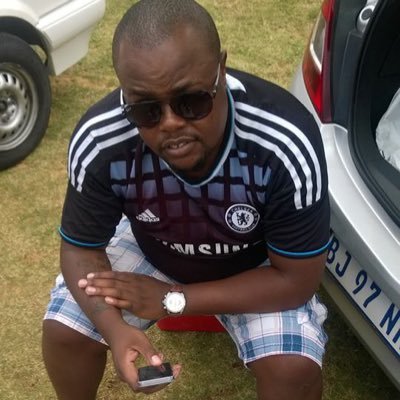 KivietThulani's profile picture. 