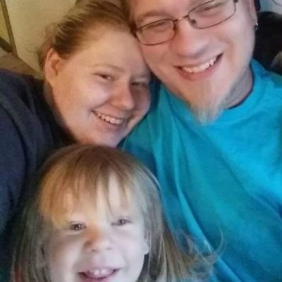 Stay @ home mom of a rotten little girl who loves to read with me! I inspire reading w/ usborne book parties! Hosts get free books with successful parties.