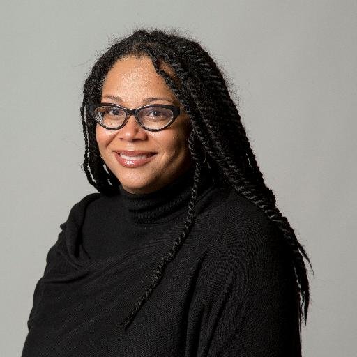 DrKeffrelynB's profile picture. me? teaching and researching on the sociocultural knowledge of race, critical multicultural teaching and curriculum, and african-american education