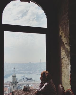 fashana20's profile picture. Sabr. Shukr. Salaam...