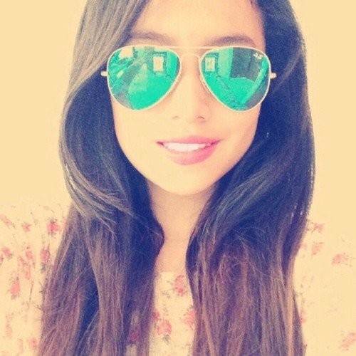 soytotalmentel1's profile picture. La guapa Lili. Los mejores retweets