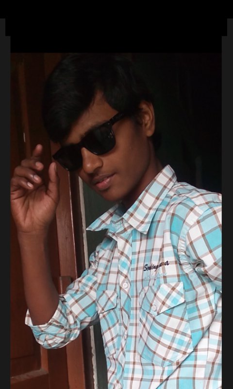 umeshyadav1141's profile picture. Life Changer