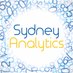 Sydney Analytics (@sydneyanalytics) Twitter profile photo Sydney Analytics (@sydneyanalytics) Twitter profile photo