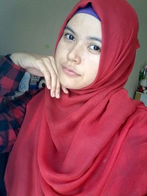 ImutMersy's profile picture. terkadang kesedihan yang terlalu dalam dapat membuat seseorang akan sempit berpikir dan malas untuk bertindak, padahal kehidupan itu terus berjalan dgn waktunya