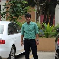 shivamgattani's profile picture. MBBS

HBTMC, MUMBAI