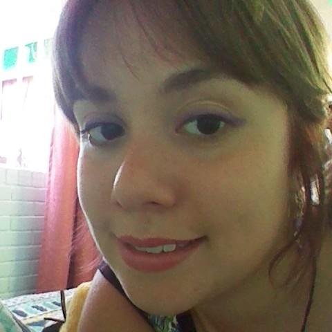 Estudiante de periodismo en la Universidad de Santiago