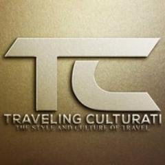 TravelCulturati Profile Picture