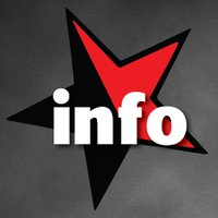 Info Libertaire (@infolibertaire) 's Twitter Profile Photo Info Libertaire (@infolibertaire) 's Twitter Profile Photo