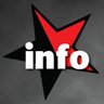 infoLibertaire's profile picture. https://t.co/zLhdzV8HLm 🔥 Actualités des luttes via plus de 300 collectifs francophones
💬 Forum: https://t.co/owuKGbyQpP