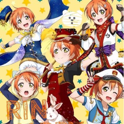 ゆう@りん推しラブライバーさんのプロフィール画像