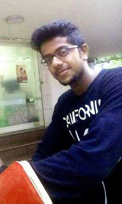 Normal person,#Mechanical Engineer, #Cricketer, #petlover, #Thalapathy Fan....,